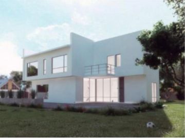 Casa en Real del Bosque