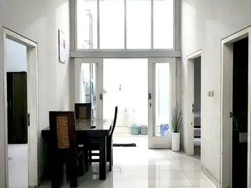 Rumah Murah Luas 100 di Candi Panggung Sukarno Hatta kota Malang _ 167E