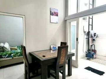 Rumah Murah Luas 100 di Candi Panggung Sukarno Hatta kota Malang _ 167E