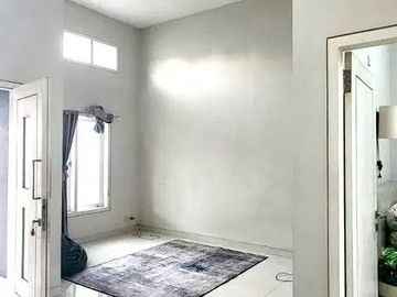 Rumah Murah Luas 100 di Candi Panggung Sukarno Hatta kota Malang _ 167E