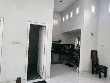 Rumah Murah Luas 100 di Candi Panggung Sukarno Hatta kota Malang _ 167E