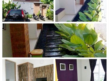 Kost di Bali Dekat Pantai Kuta Bali, Bandara Ngurah Rai Bali