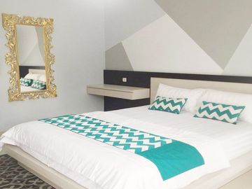 Kost di Bali Dekat Pantai Kuta Bali, Bandara Ngurah Rai Bali