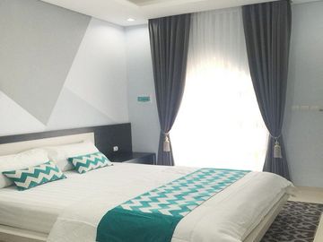Kost di Bali Dekat Pantai Kuta Bali, Bandara Ngurah Rai Bali