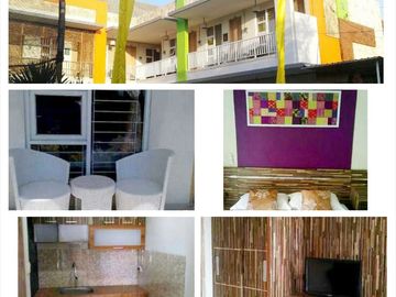 Kost di Bali Dekat Pantai Kuta Bali, Bandara Ngurah Rai Bali