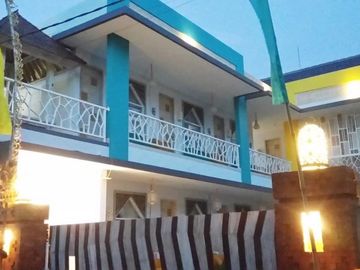 Kost di Bali Dekat Pantai Kuta Bali, Bandara Ngurah Rai Bali
