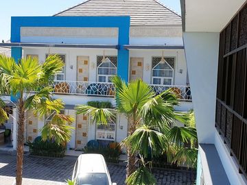 Kost di Bali Dekat Pantai Kuta Bali, Bandara Ngurah Rai Bali