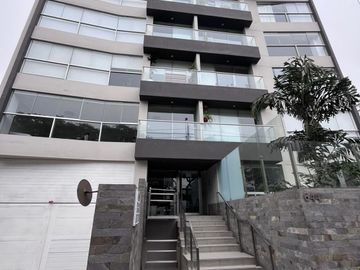 LINDO Y MODERNO DPTO DUPLEX GRAN TERRAZA