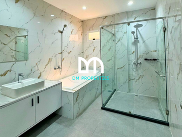For Sale: Brand New Modern House with Swimming Pool in Filinvest East Homes, Marcos Hi-way, Cainta Rizal