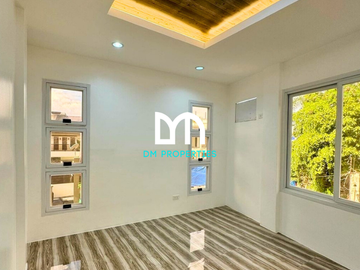 For Sale: Brand New Modern House with Swimming Pool in Filinvest East Homes, Marcos Hi-way, Cainta Rizal