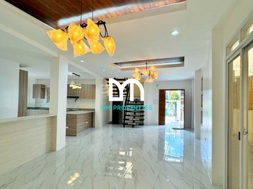 For Sale: Brand New Modern House with Swimming Pool in Filinvest East Homes, Marcos Hi-way, Cainta Rizal