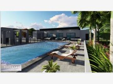 VENDO CASA EN VIÑEDOS CON ALBERCA EN TORREON COAHUILA, PRECIO PROMOCION