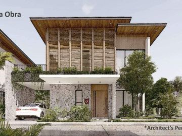 Intalio Estates Magna Obra by LLG Architects