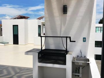 venta casas nuevas san pedro cholula puebla-recta a cholula