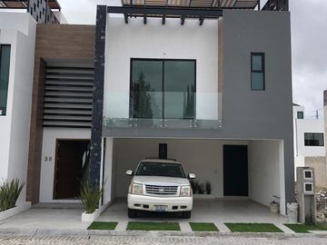 venta casas nuevas san pedro cholula puebla-recta a cholula