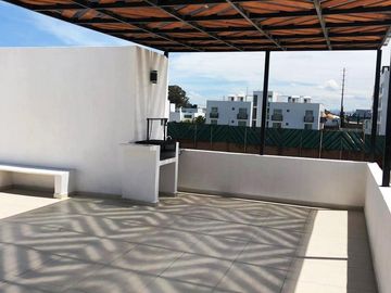 venta casas nuevas san pedro cholula puebla-recta a cholula
