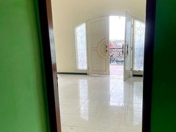 Jual Rumah di Kalidoni Palembang Dekat Mall PTC Palembang