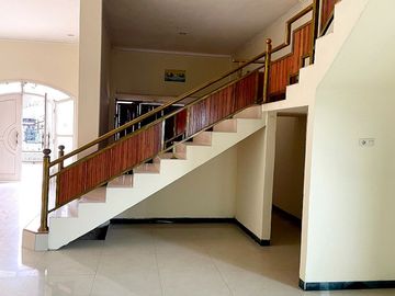 Jual Rumah di Kalidoni Palembang Dekat Mall PTC Palembang