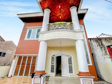 Jual Rumah di Kalidoni Palembang Dekat Mall PTC Palembang