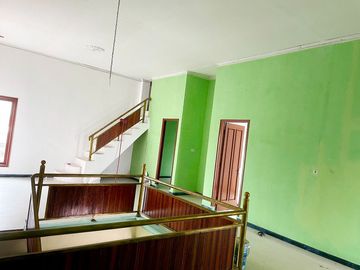 Jual Rumah di Kalidoni Palembang Dekat Mall PTC Palembang