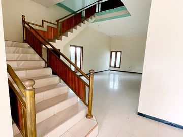 Jual Rumah di Kalidoni Palembang Dekat Mall PTC Palembang