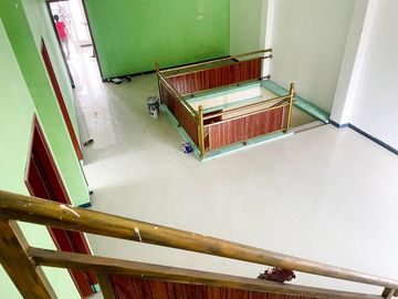 Jual Rumah di Kalidoni Palembang Dekat Mall PTC Palembang