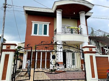 Jual Rumah di Kalidoni Palembang Dekat Mall PTC Palembang
