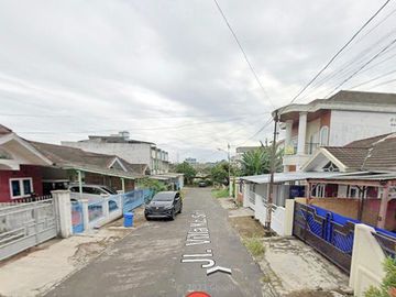 Jual Rumah di Kalidoni Palembang Dekat Mall PTC Palembang