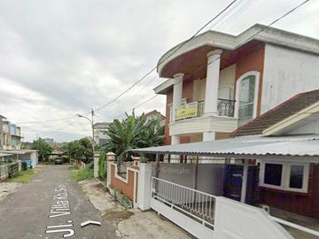 Jual Rumah di Kalidoni Palembang Dekat Mall PTC Palembang