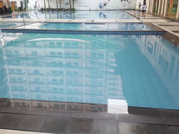 2 bedroom rent to own condominium ready for occupancy near pandacan manila condominium peninsula garden 2 bedroom Condominium in manila near intramuro