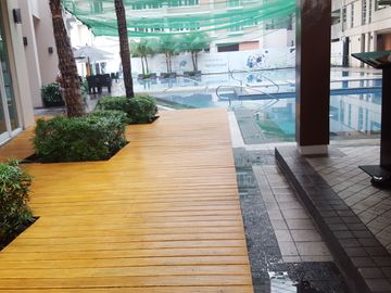 2 bedroom rent to own condominium ready for occupancy near pandacan manila condominium peninsula garden 2 bedroom Condominium in manila near intramuro
