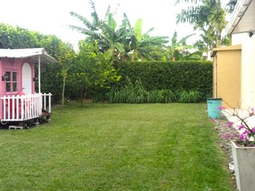 CASA CAMPESTRE EN VENTA, CONDOMINIO - ZONA CLUB CAMPESTRE DE ARMENIA