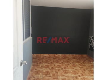 Venta De Hermoso Duplex En Chorrillos
