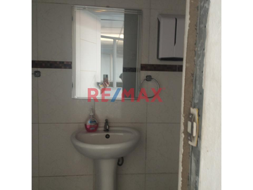 Venta De Hermoso Duplex En Chorrillos