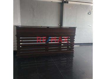 Venta De Hermoso Duplex En Chorrillos
