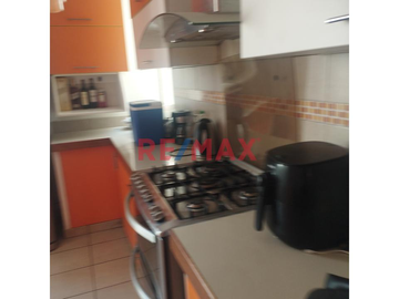 Venta De Hermoso Duplex En Chorrillos