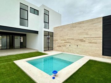 RESIDENCIA TEMOZON NORTE 4 HABITACIONES NUEVA !!!!!
