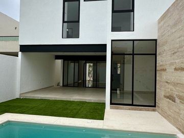 RESIDENCIA TEMOZON NORTE 4 HABITACIONES NUEVA !!!!!