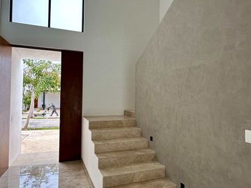 RESIDENCIA TEMOZON NORTE 4 HABITACIONES NUEVA !!!!!