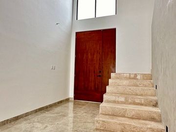 RESIDENCIA TEMOZON NORTE 4 HABITACIONES NUEVA !!!!!