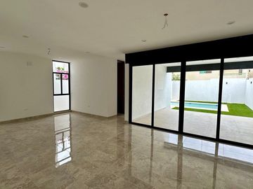 RESIDENCIA TEMOZON NORTE 4 HABITACIONES NUEVA !!!!!
