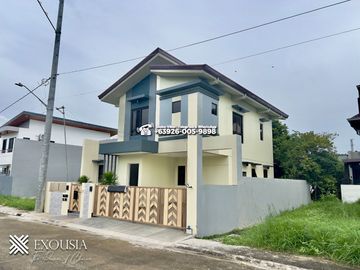 Ready for Occupancy 4 Bedroom Unit Located at Anabu, Imus, Cavite