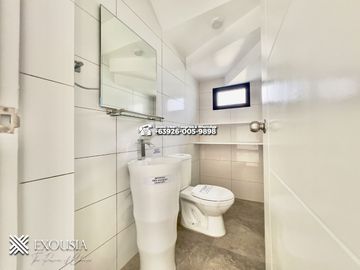 Ready for Occupancy 4 Bedroom Unit Located at Anabu, Imus, Cavite