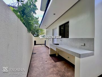 Ready for Occupancy 4 Bedroom Unit Located at Anabu, Imus, Cavite