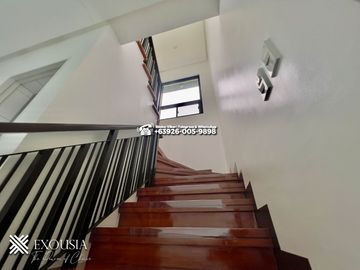 Ready for Occupancy 4 Bedroom Unit Located at Anabu, Imus, Cavite