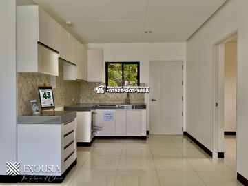 Ready for Occupancy 4 Bedroom Unit Located at Anabu, Imus, Cavite