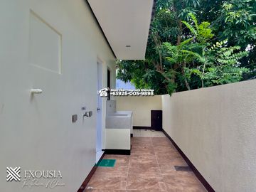 Ready for Occupancy 4 Bedroom Unit Located at Anabu, Imus, Cavite
