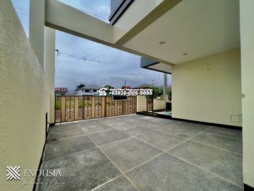 Ready for Occupancy 4 Bedroom Unit Located at Anabu, Imus, Cavite