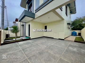 Ready for Occupancy 4 Bedroom Unit Located at Anabu, Imus, Cavite