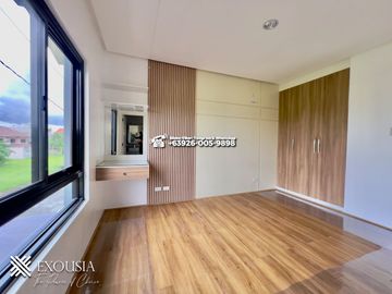 Ready for Occupancy 4 Bedroom Unit Located at Anabu, Imus, Cavite